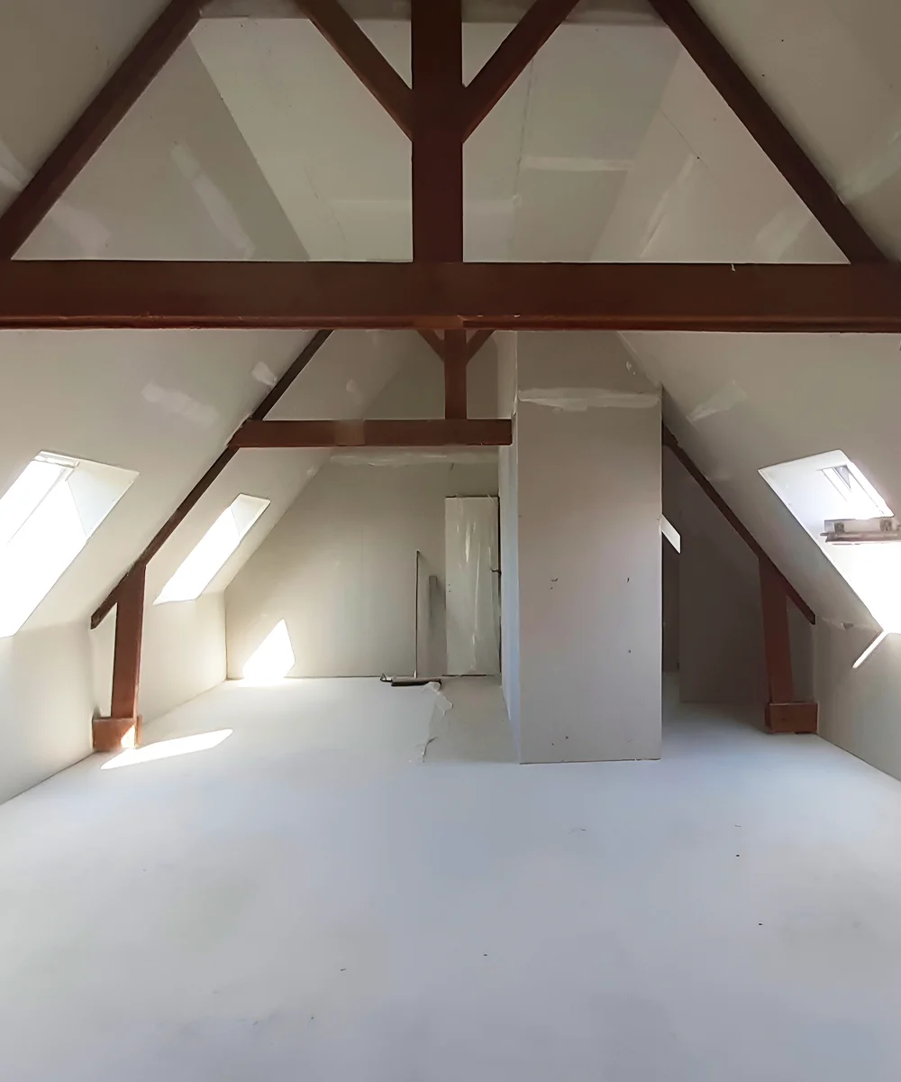 Les Cloisons Alreenes Plaquiste Auray Amenagement De Combles 1 Les Cloisons Alreenes Plaquiste Auray Amenagement De Combles 1